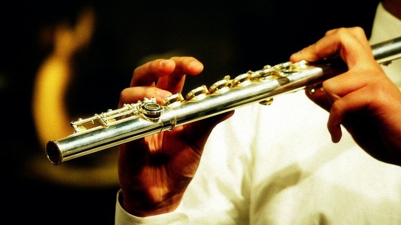 «Тысяча и одна флейта» прозвучат для волгоградцев