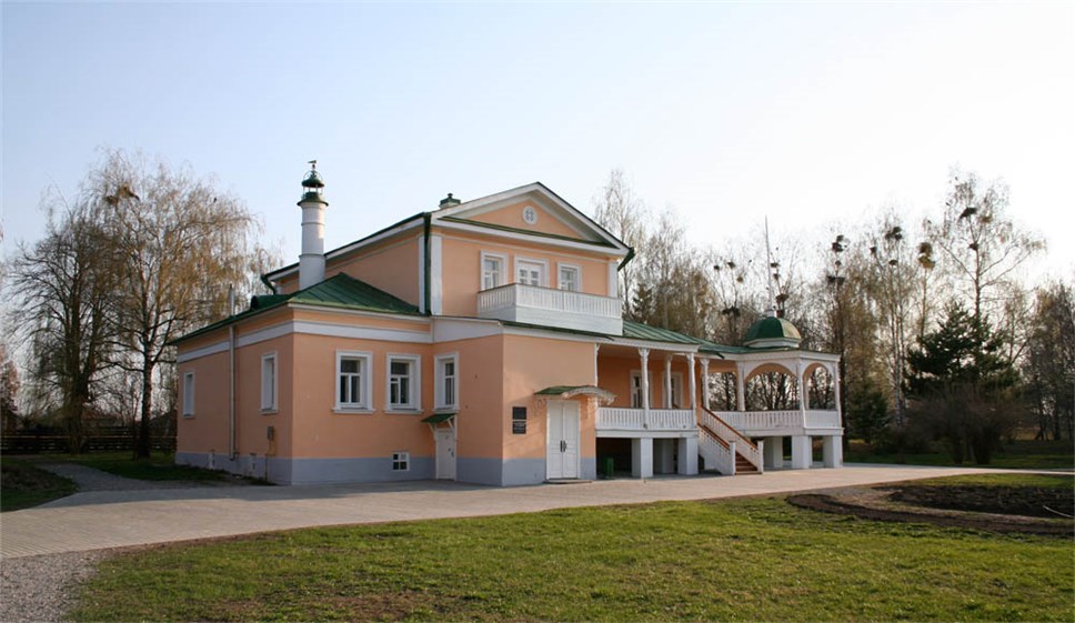 Власти Рязанской области выделят 30 миллионов рублей на воссоздание исторического облика Константинова