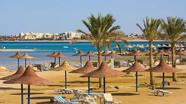 Эксперт предсказал открытие полетов на курорты Египта в наступившем году