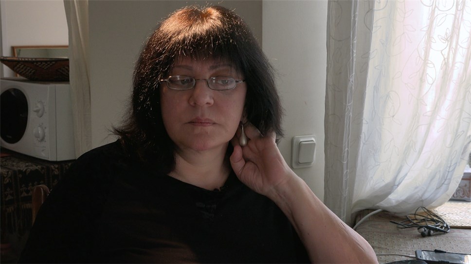 Татьяна Толстая. Фото: Википедия