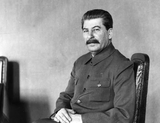 Памятник Сталину в Чехии перенесут в музей