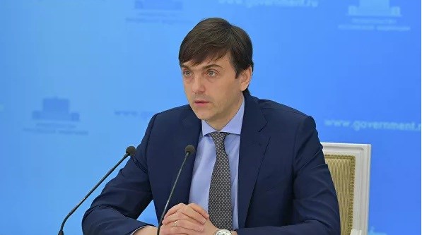 Сергей Кравцов. Фото: РИА Новости
