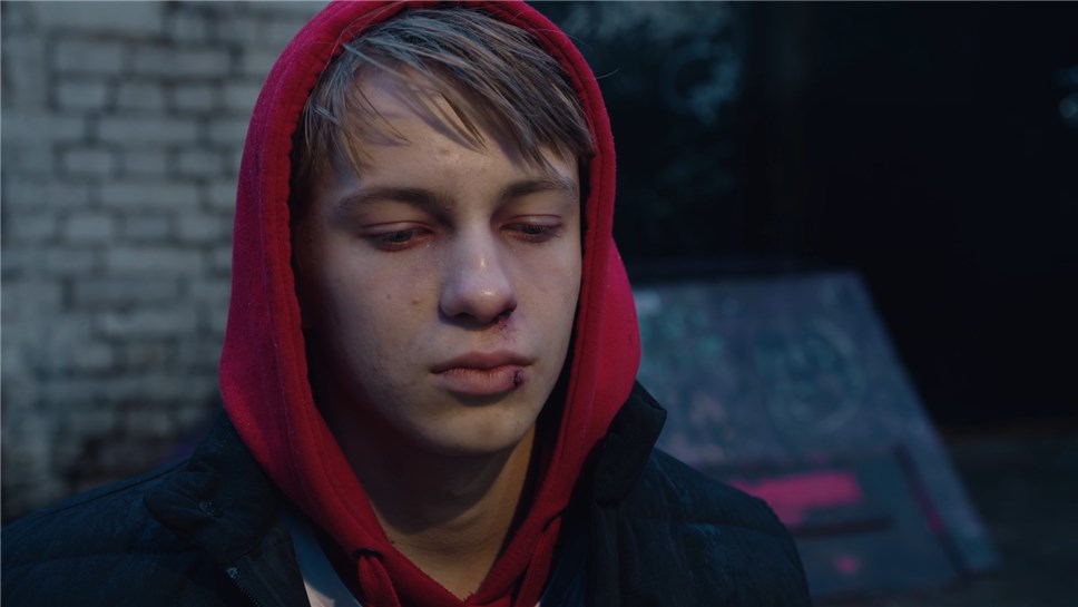 Кадр из фильма. Фото: IVI.ru