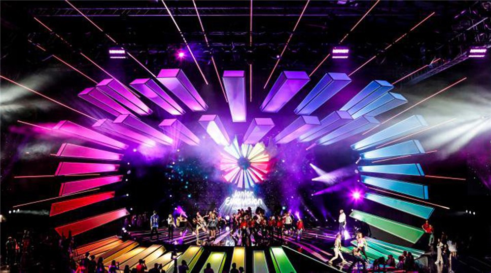 Фото: Junior Eurovision/Twitter.com