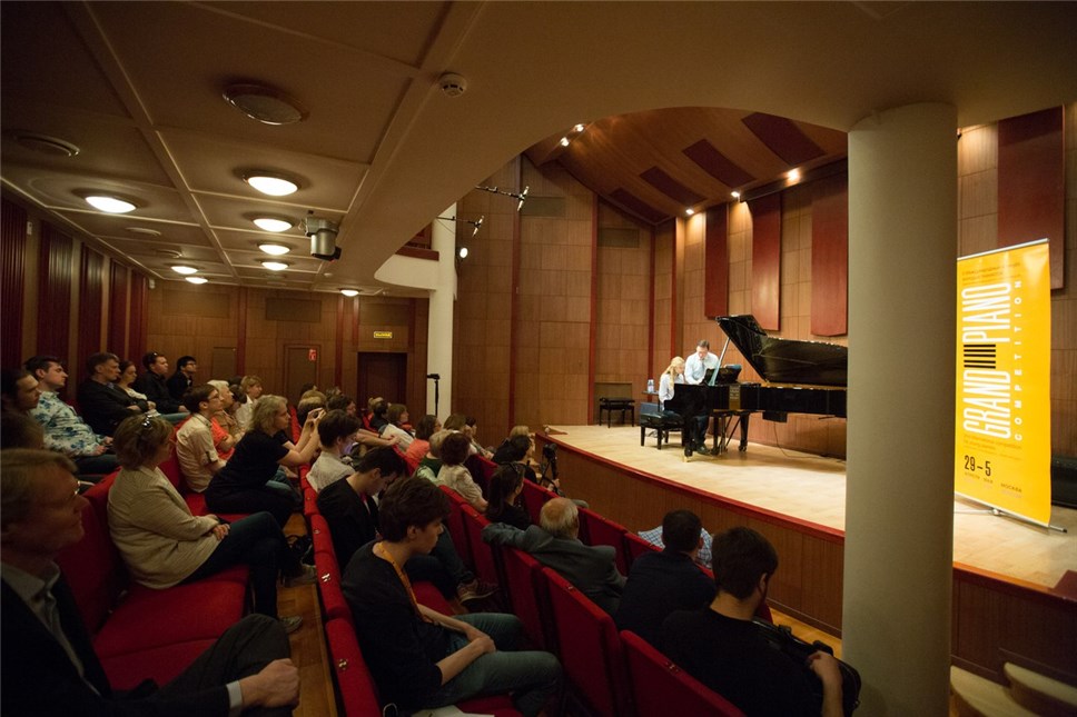 Фото: vk.com/Международный конкурс Grand Piano Competition