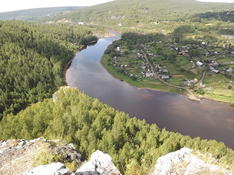 
	На вершине горы в Пермском крае покажут рок-оперу - Новости - РЕВИЗОР.РУ
