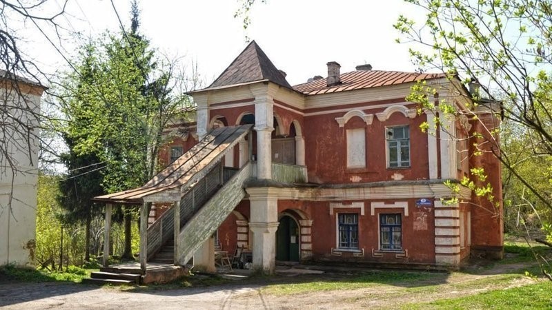 Калужские Палаты Макарова близки к расселению