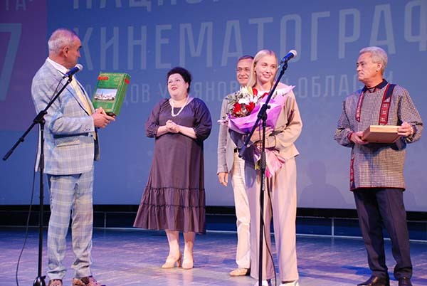 25 мая откроётся II Фестиваль национальных кинематографий народов Ульяновской области