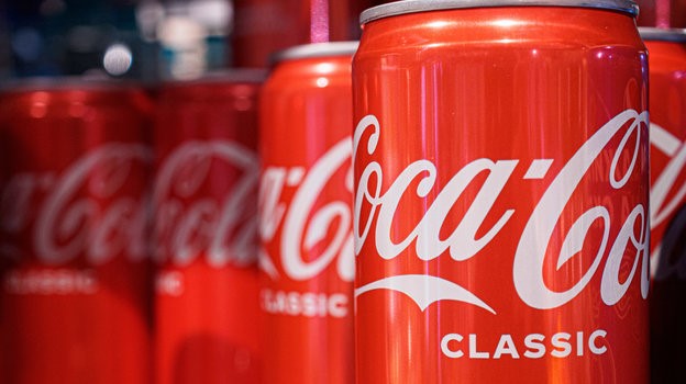Coca-Cola прекращает производство и продажу напитков в нашей стране