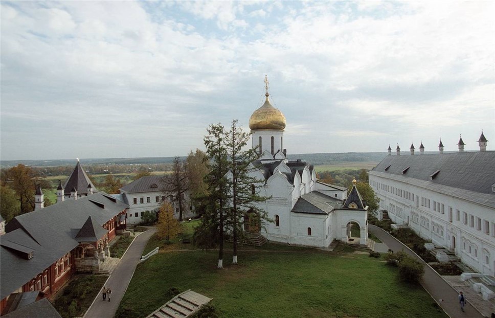 23 июля в Звенигороде состоится Саввино-Сторожевский духовно-просветительский культурный фестиваль