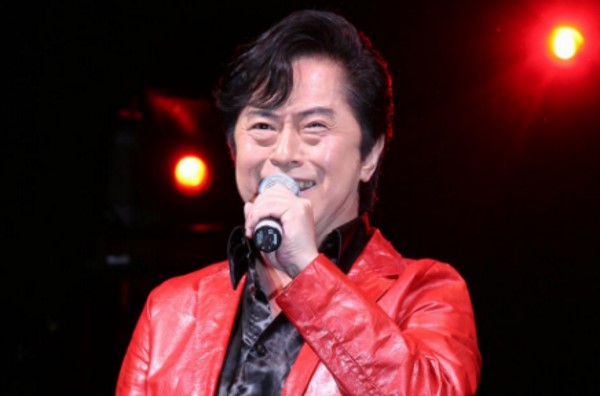 Скончался японский певец и композитор Итиро Мидзуки