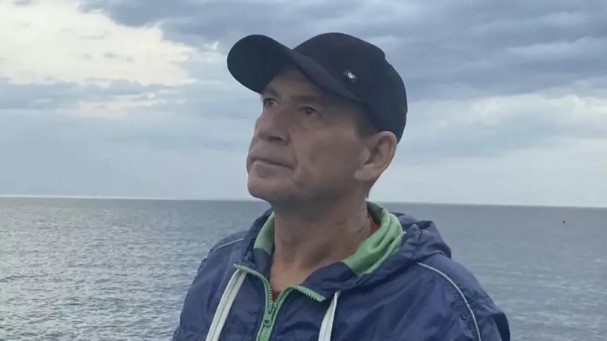 Юморист Александр Пономаренко ушел из жизни