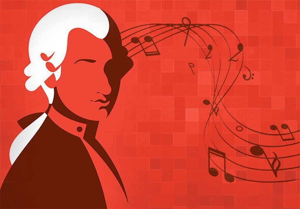 На фестивале Mozart-fest исполнят музыку Моцарта в джазовой обработке