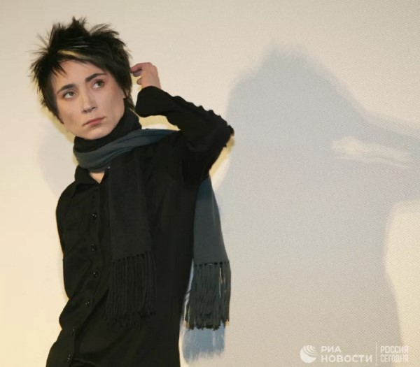 Певица Земфира. Фото: © РИА Новости / Екатерина Чеснокова