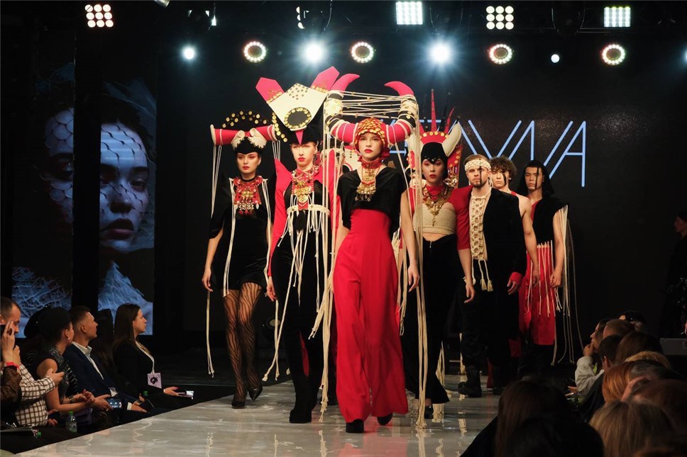 Фото: пресс-служба Volga Fashion Week