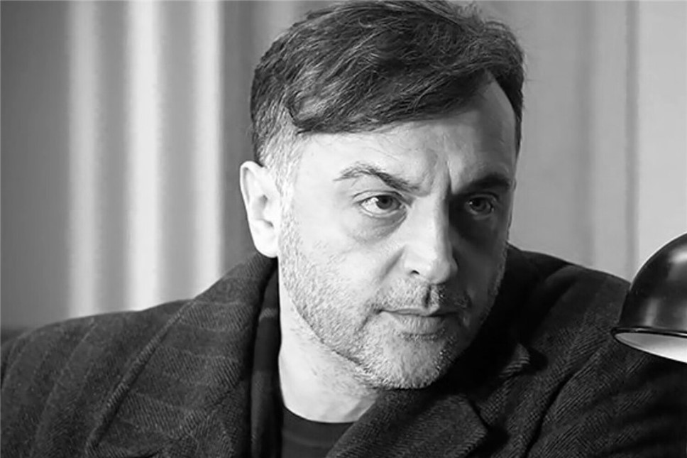 Киноартист Дмитрий Сапронов умер во сне