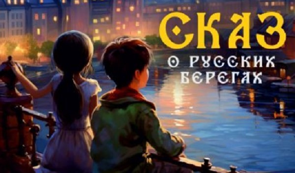 Театр Марии Киселевой покажет в Иркутске спектакль на воде 