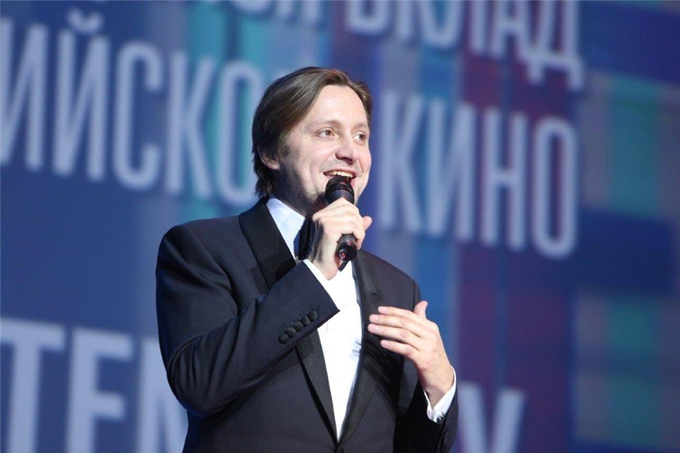 Артем Михалков продюсирует фестиваль молодого кино 