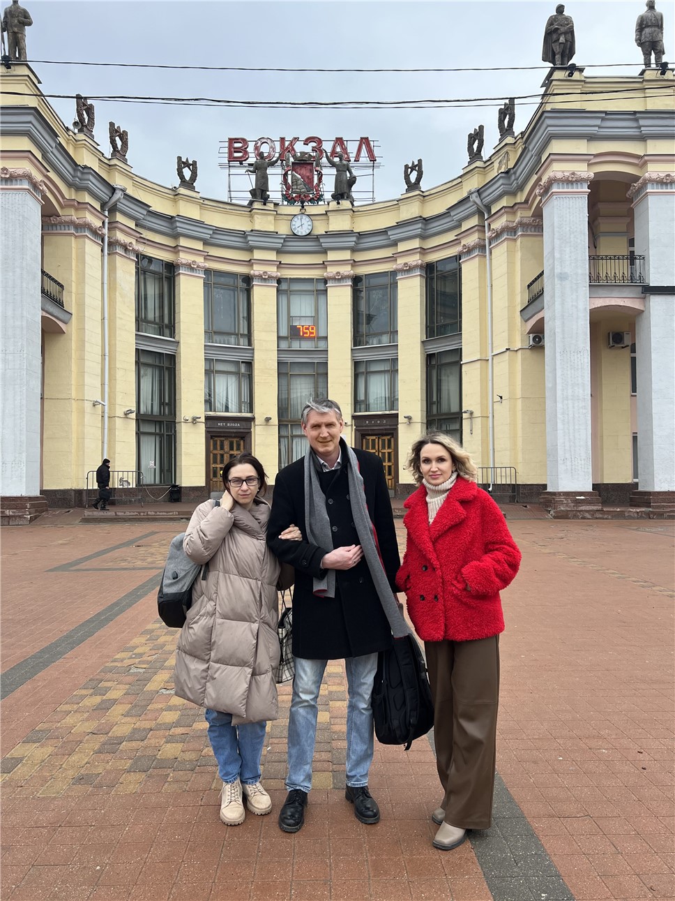 Воронежская область станет съемочной площадкой документального фильма о многодетных семьях