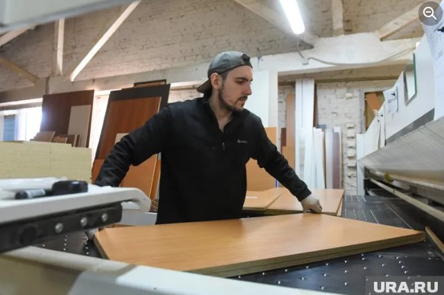 Создана первая российская премия для производителей мебели