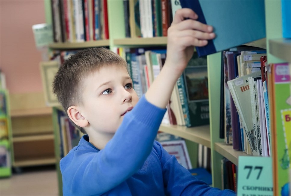 Российские библиотекари назвали десять лучших детских книг современности