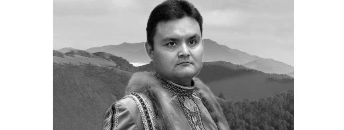 Башкирский певец Ильдар Рахимгулов скоропостижно умер в 35 лет