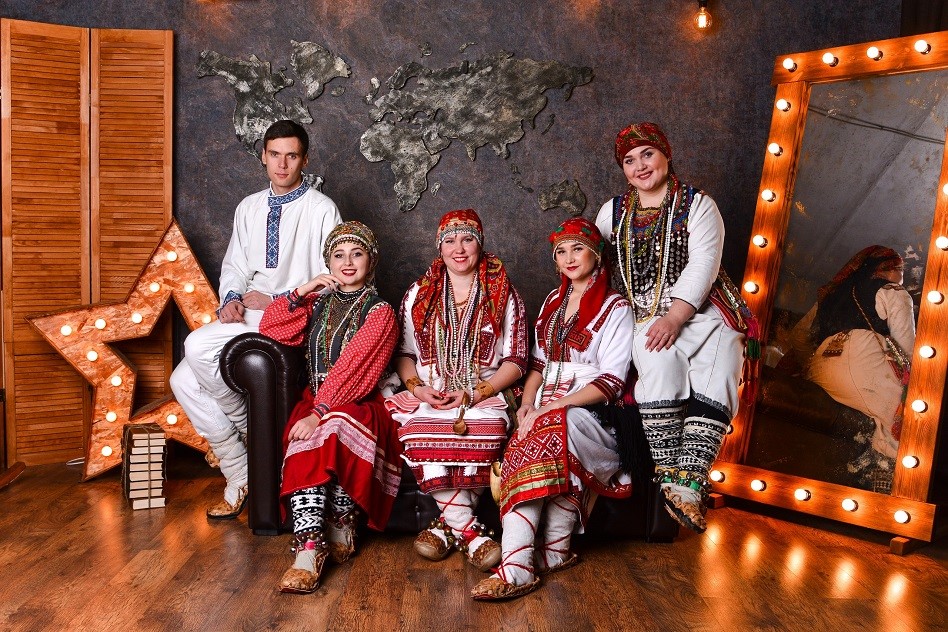 12 июля в Витебске состоится День национальных культур стран-участниц ШОС