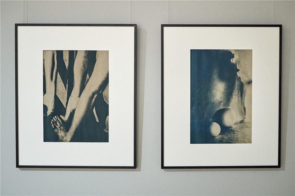 «Пикториализм может звучать современно» — интервью с Олегом Арнаутовым перед выставкой в Петербурге