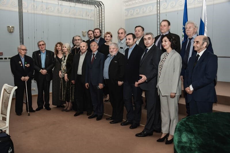 До конца года можно подать заявку на Литературную премию имени Николая Лескова "Очарованный странник"