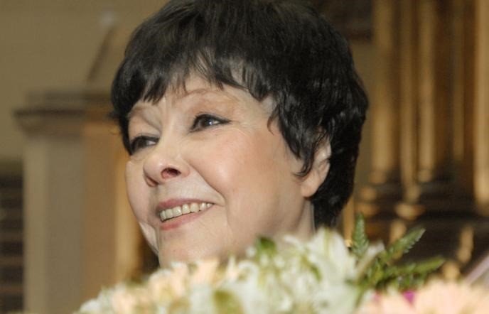 "Этот день — словно год…"