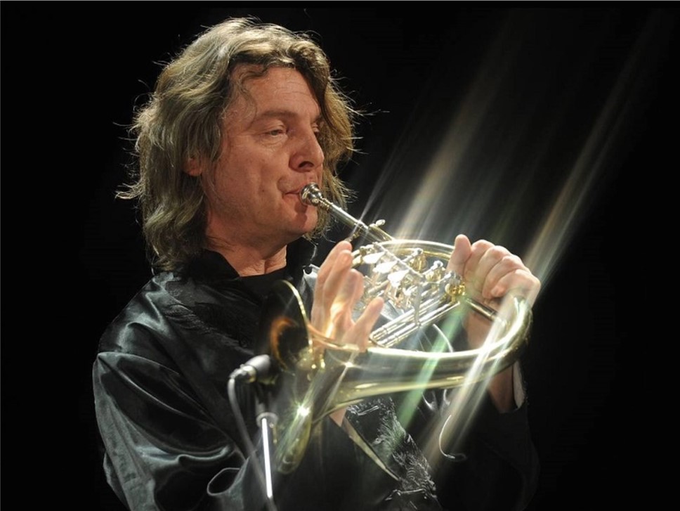 ARKADY SHILKLOPER & FRIENDS: «CHICK COREA TRIBUTE» в Клубе Алексея Козлова