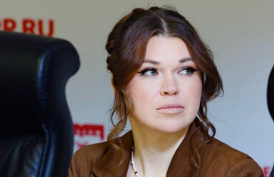 Адвокат без шаблонов: честный разговор с Ольгой Прокопьевой