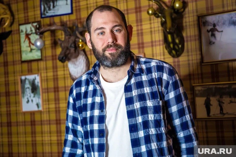 Московская прокуратура требует возбудить уголовное дело против Семена Слепакова*