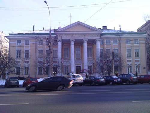 Руководство Союза писателей России вплотную готовит переаттестацию