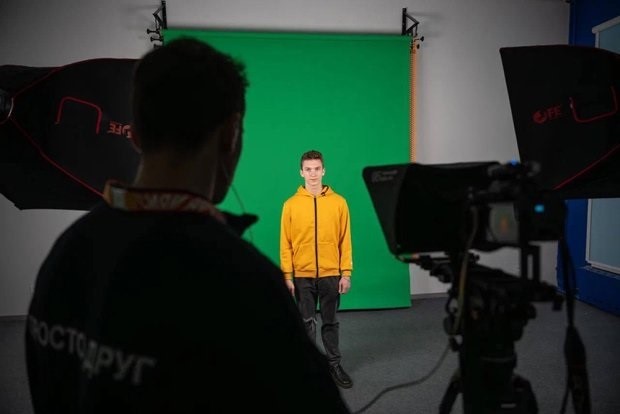 СКФУ снимает фильм о женитьбе Ивана Грозного на Марии Темрюковне