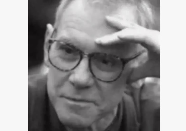 В США умер один из крупнейших славистов мира – Джон Малмстад