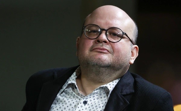 В Челябинске умер известный российский писатель Дмитрий Бавильский