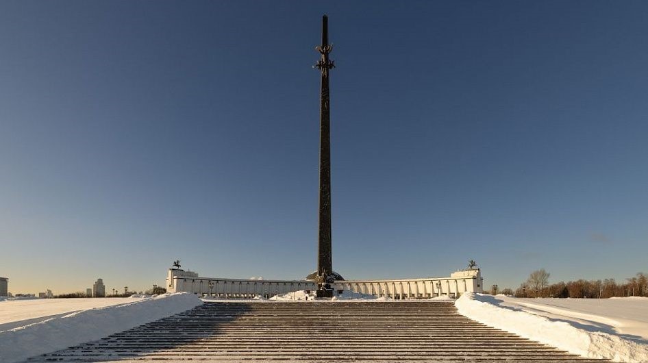 Музей Победы везет во Вьетнам выставку "Парад Победителей"