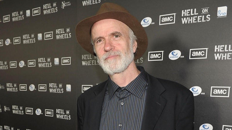 Умер в День святого Валентина: Том Нунан из "Робокопа-2"