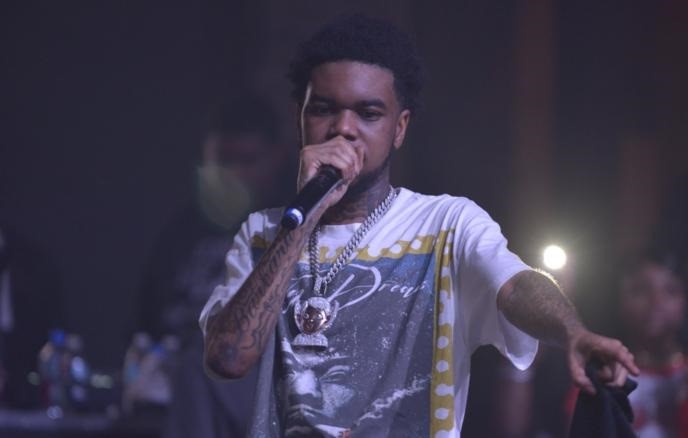 Выпустил последний сингл и скончался в 25 лет