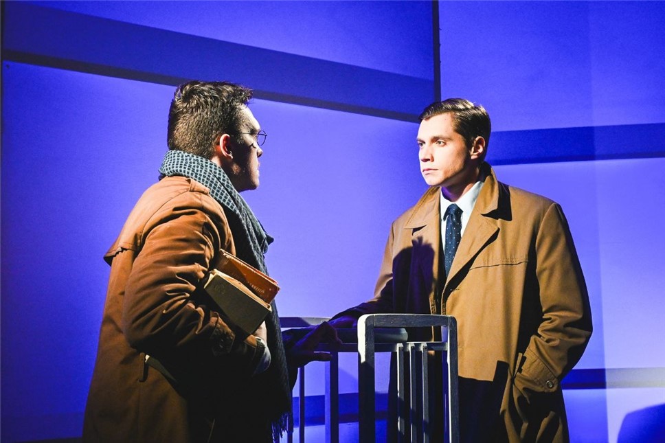 Нетипичный Бродский