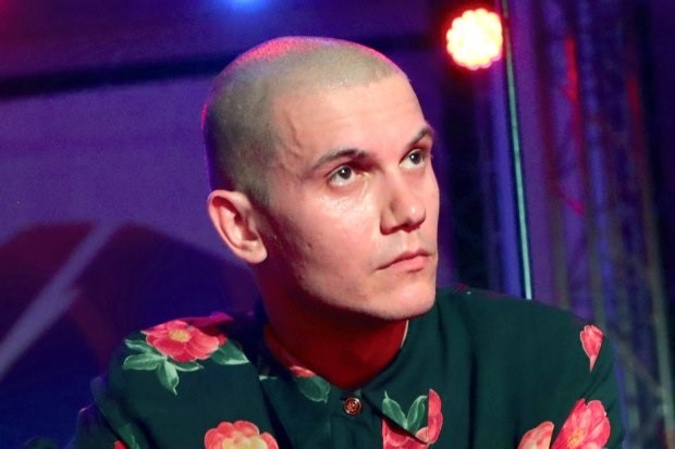 Внезапно скончался солист группы Shortparis, 39-летний Николай Комягин