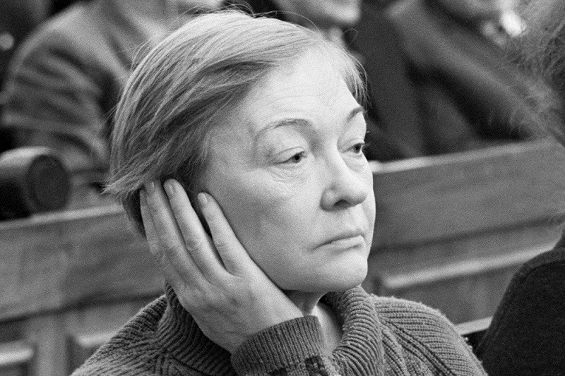 В День защитника Отечества театр "Модерн" представит программу "Говорит Ленинград"