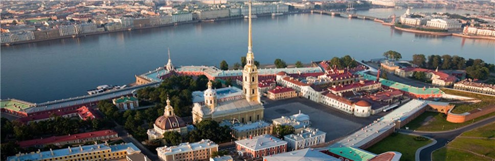 Музей истории санкт петербурга